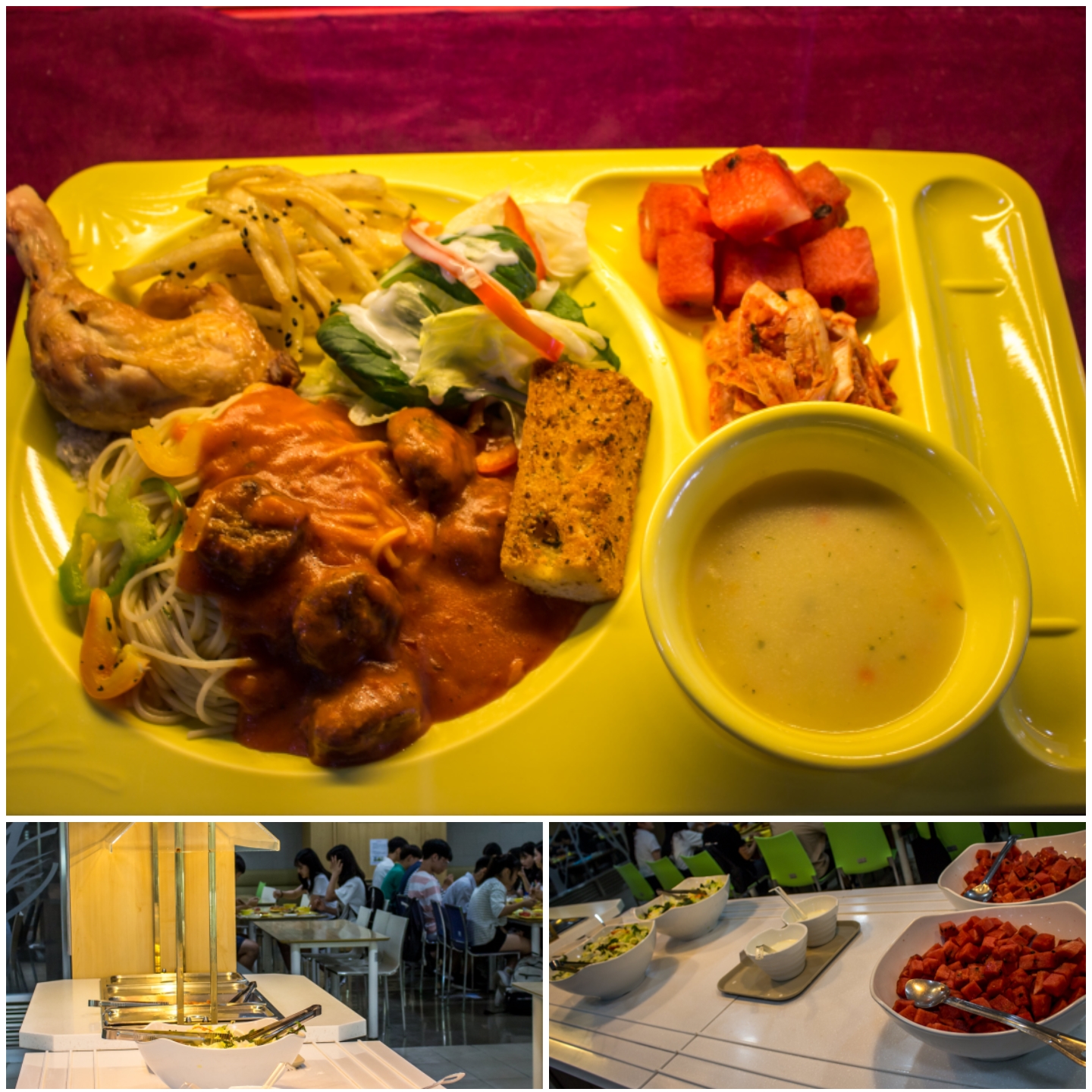 ���ܰ� �޽� ������