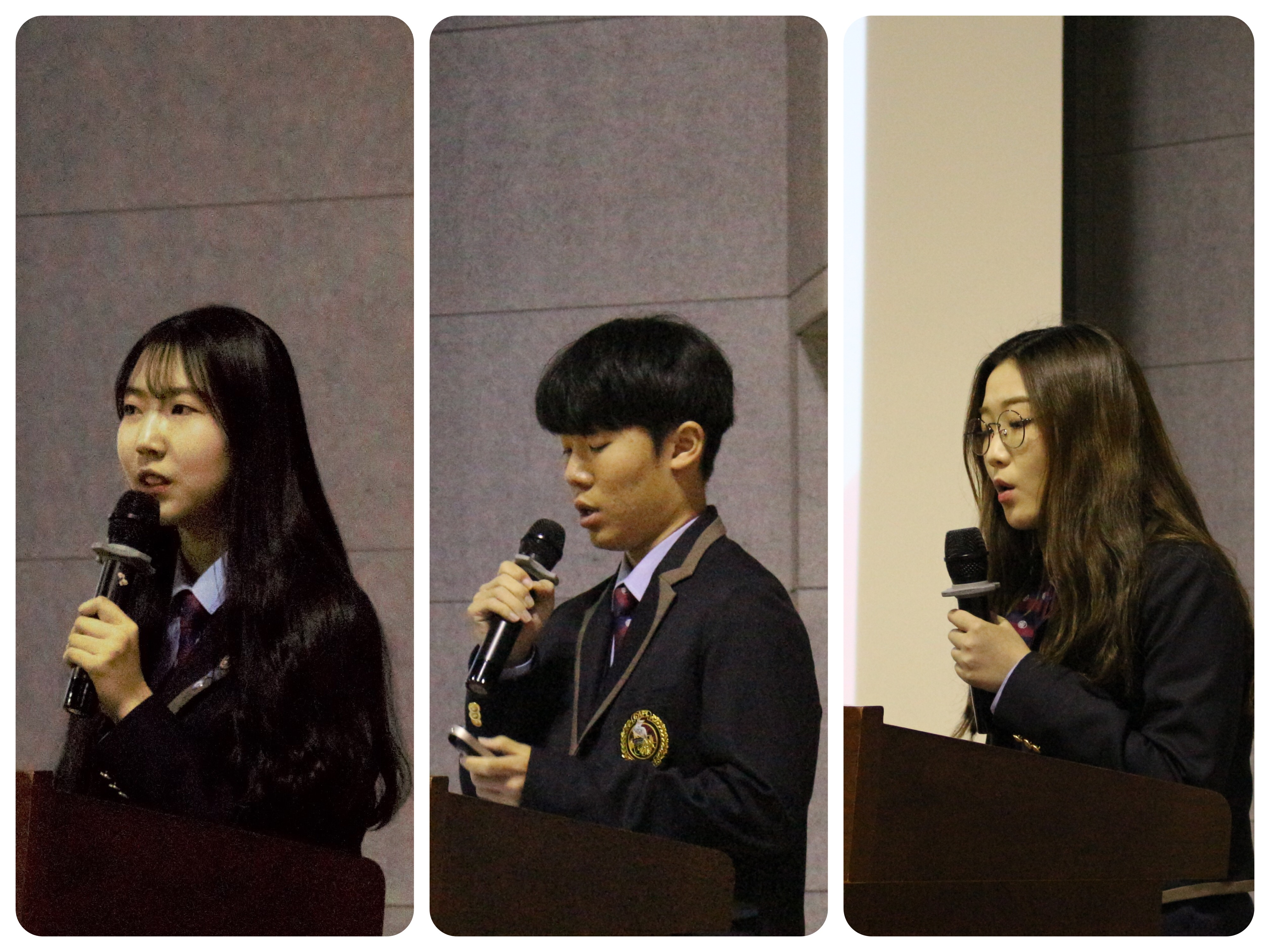 ���л� ����ȸ